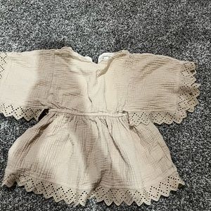 Rylee And Cru Cover Up Seashell